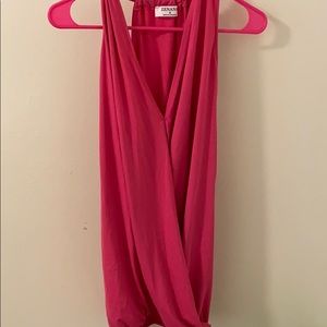 Zenana small Halter top.